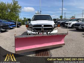 dodge ram 2500 pickup 2005 3D7KS28D85G774530 image dodge ram 2500 pickup 2005 3D7KS28D85G774530 image